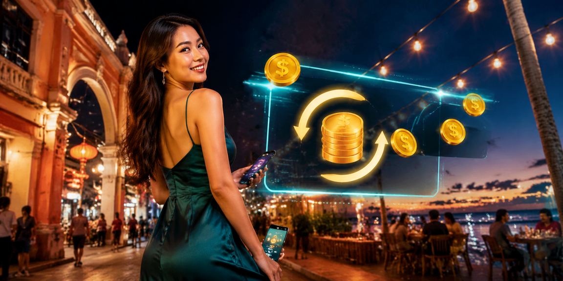 Attractive cashback bonus promotions for Malaysian users in Melaka